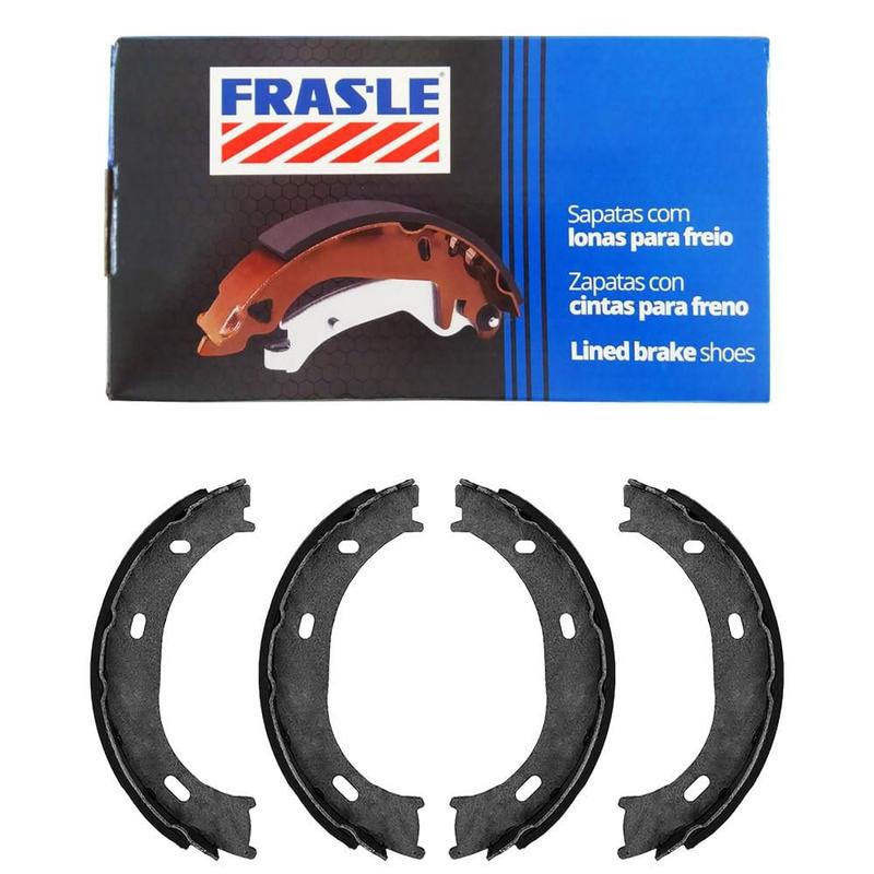 JG SAPATA FREIO STD SPRINTER MB157CP LA/720 - MB157CPLA720