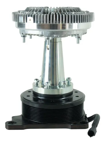 EMBREAGEM VISCOSA - 504115431