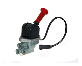 VALVULA MANECO FREIO ESTACIONARIO - 500303743