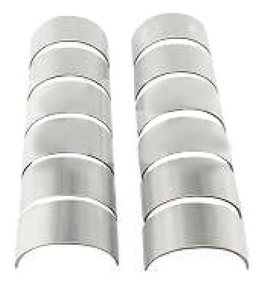 BRONZINA BIELA 0.10  0.25MM CUMMINS ISC  6CTAA 8.3 - B21425025