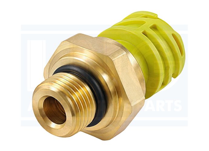 SENSOR PRESSAO OLEO CARTER - 21746206