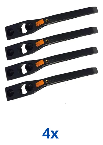 SUPORTE QUEBRA SOL - 23B861351E