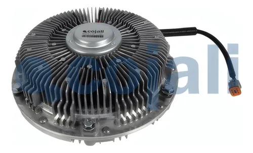 HELICE RADIADOR (S/VISCO) - 2576016