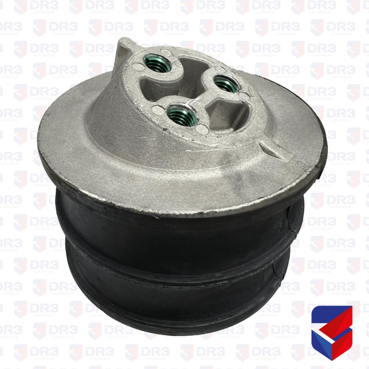 COXIM DIANTEIRO MOTOR (ALUMINIO) - 1469277