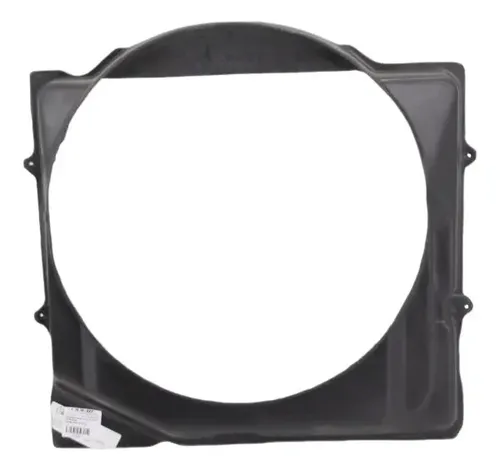 DEFLETOR RADIADOR - 10000900208