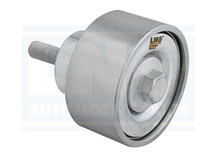 POLIA TENSOR CORREIA - 504065877