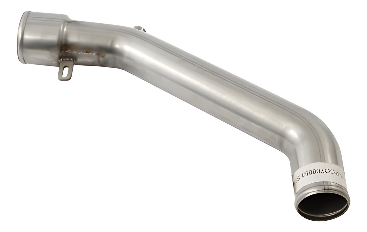 TUBO DIANTEIRO - 3176