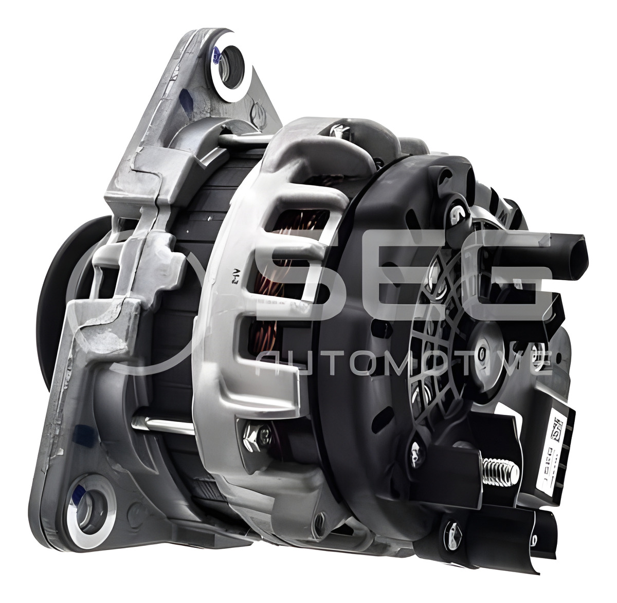 ALTERNADOR C3 14V 50/90A CW (COM POLIA) - F000BL04K3