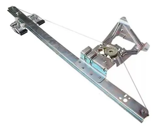 MAQUINA VIDRO ELETRICO L.E. S/MOTOR - 9067200046