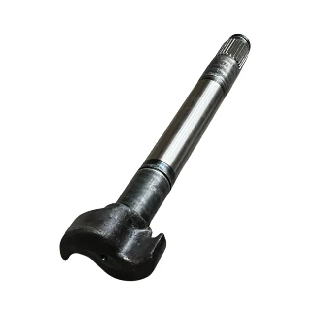 EIXO S 28 ESTRIAS MASTER LADO ESQUERDO - TB52873838Z