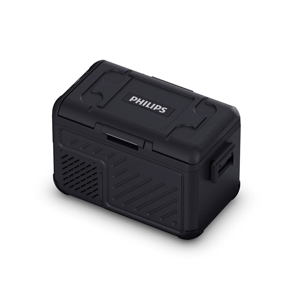 GELADEIRA REFRIGERADOR AUTOMOTIVO 25L ADVENTURE RANGE 12-24V - TB5401