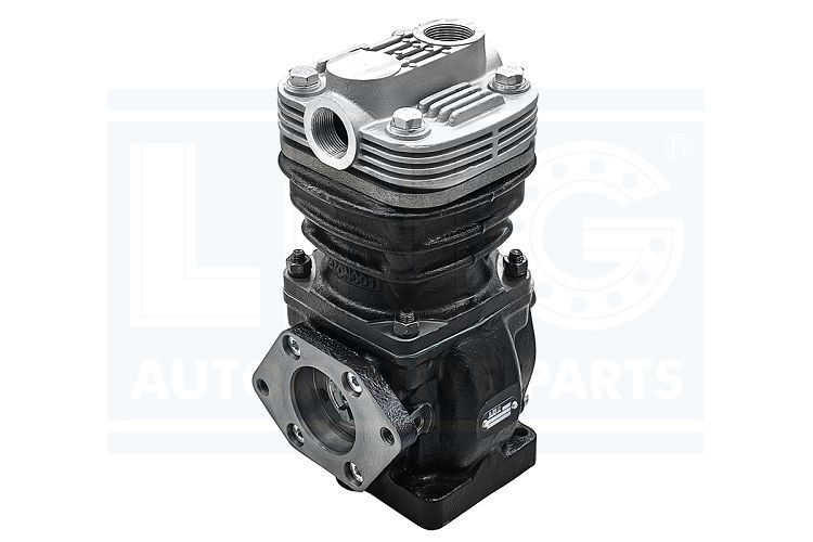 COMPRESSOR AR - 004.131.0501