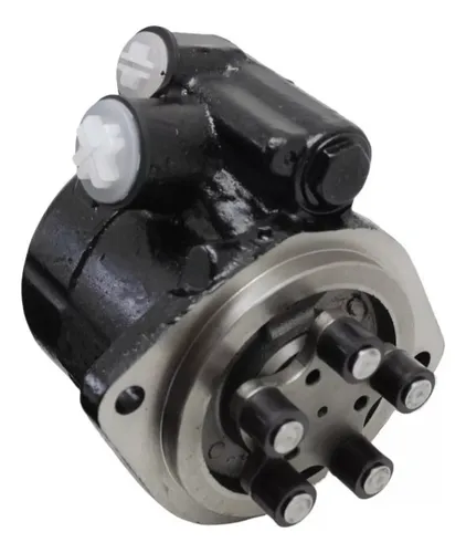 BOMBA DIRECAO HIDRAULICA SCANIA - 7677955106