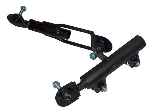 MECANISMO SELECAO CAMBIO - AD6031