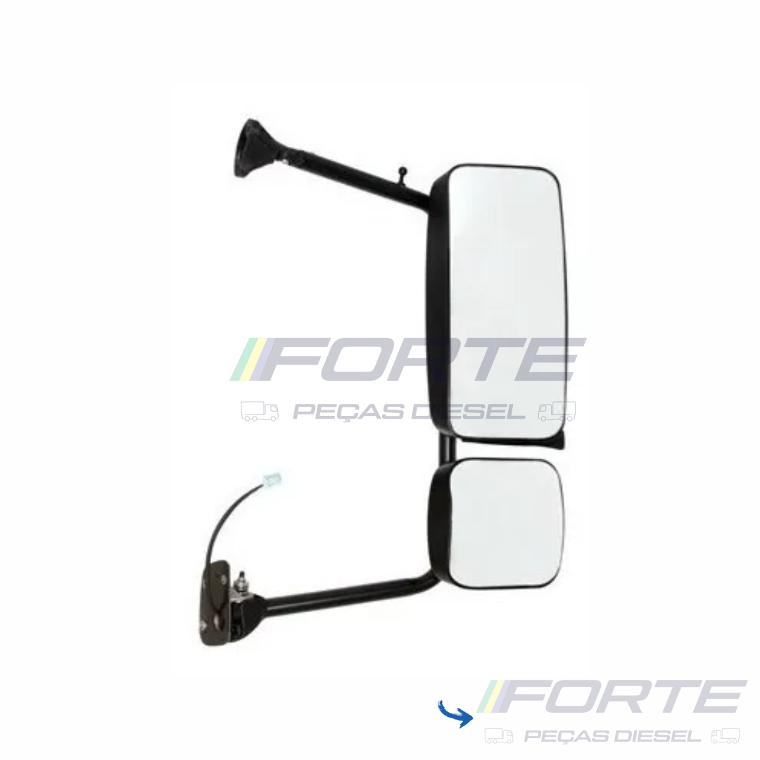 RETROVISOR COMPL.C/DESEMB.LE - 9588103716