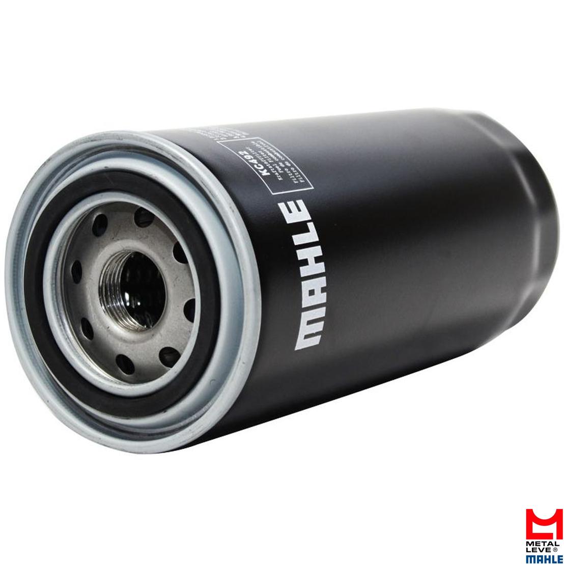 ELEMENTO FILTRO COMBUSTIVEL BLINDADO - KC492