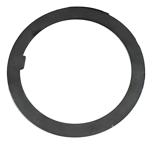 ARRUELA TRAVA CUBO TRASEIRO LISA  O500 - LA165