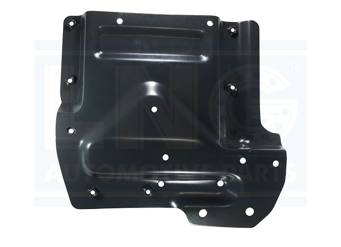 SUPORTE PARA-CHOQUE - 1431585
