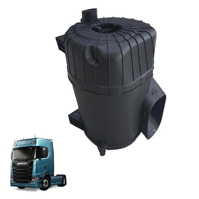 CARCACA FILTRO AR S/ ELEMENTO - 2232180