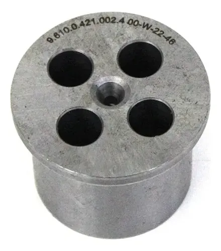 MANCAL TOMADA FORCA TRASEIRA MOTOR MWM X12 MAXXFORCE - 2U0145289