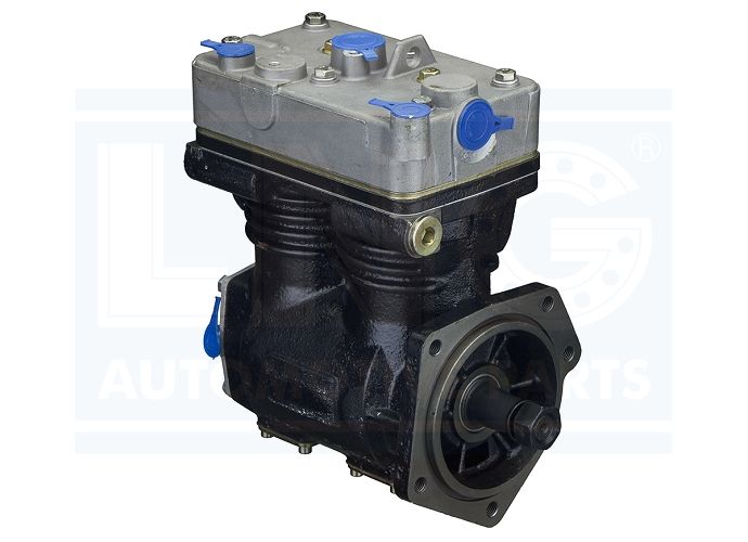 COMPRESSOR AR - 20429343