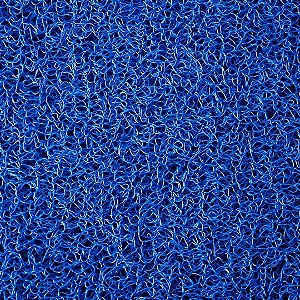 TAPETE VINIL AZUL - VV0014