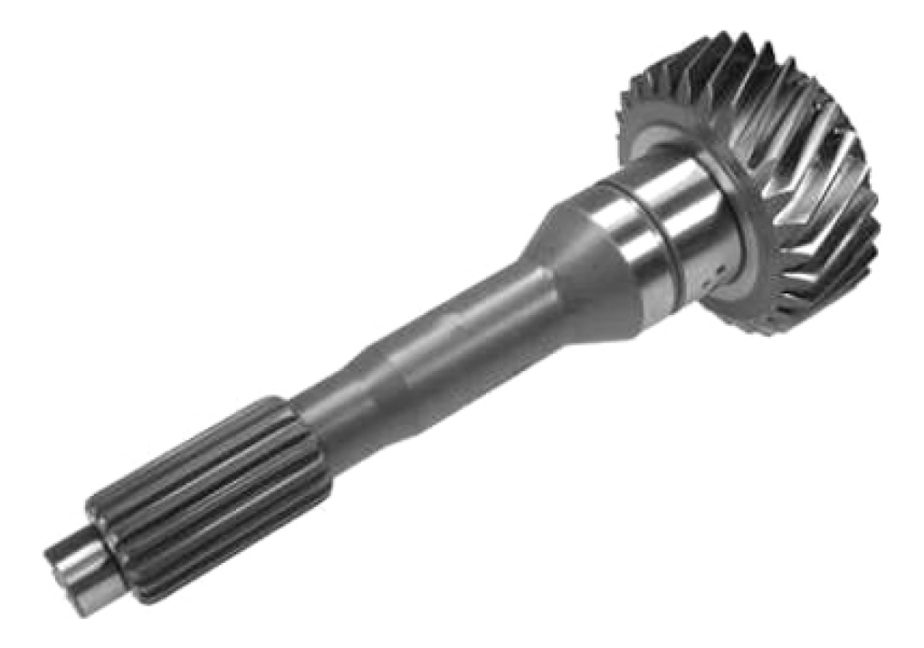 EIXO PILOTO 28 DENTES 46E 18E (G85) - 6952620002