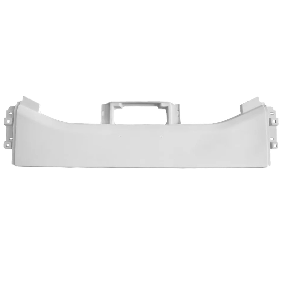 PARACHOQUE CENTRAL PLASTICO - 5803024490