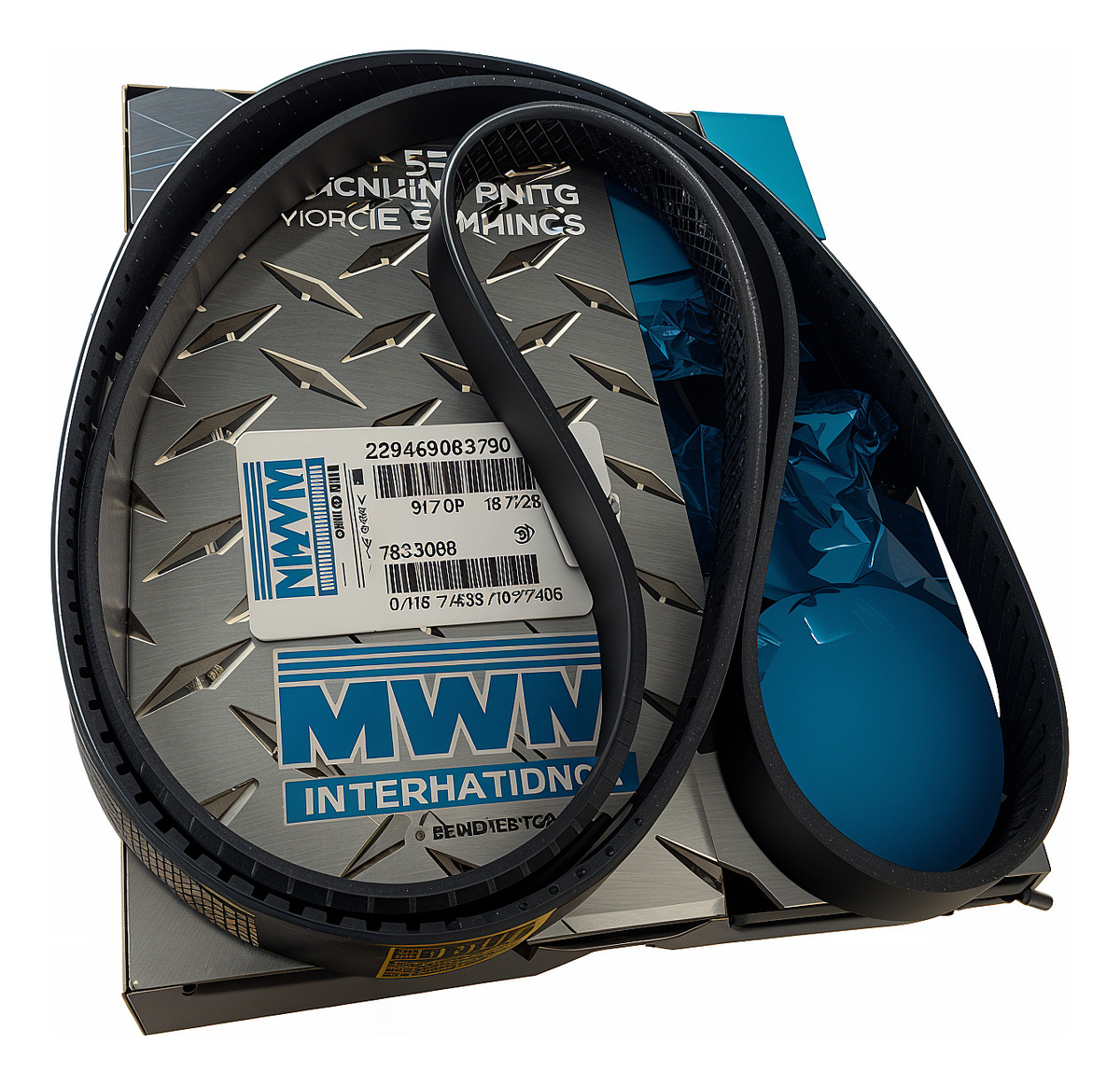 CORREIA - 903450701780