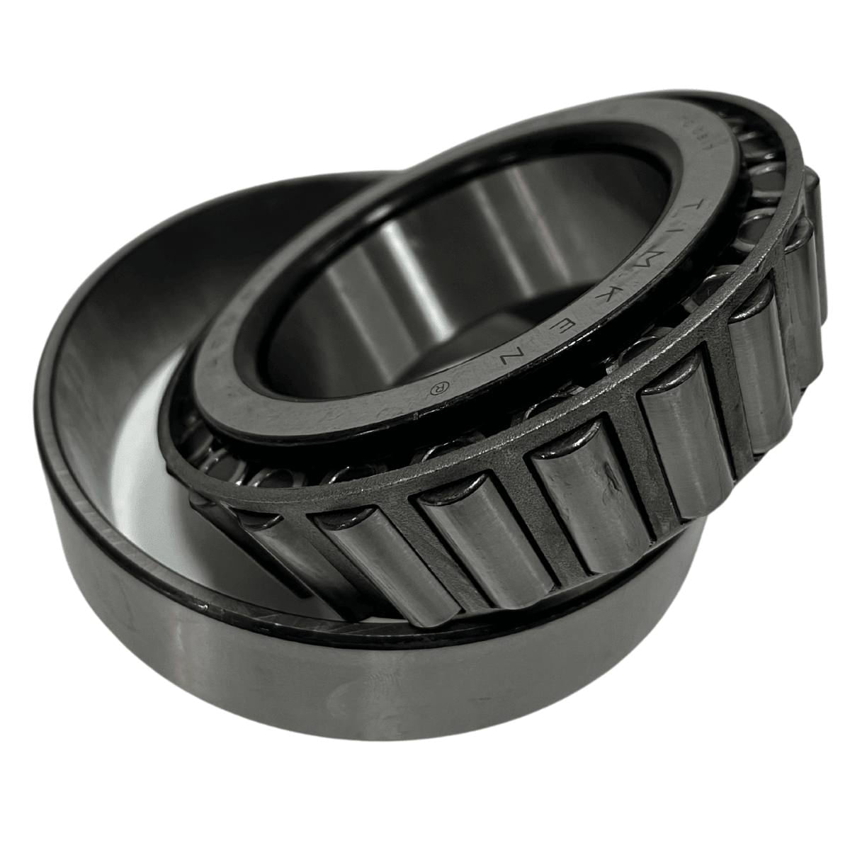 CONJUNTO ROLAMENTO LATERAL COROA - 47487/20