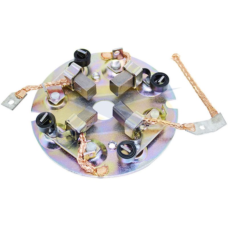 PORTA ESCOVA MOTOR PARTIDA ( WAPSA ) - 2RP911209