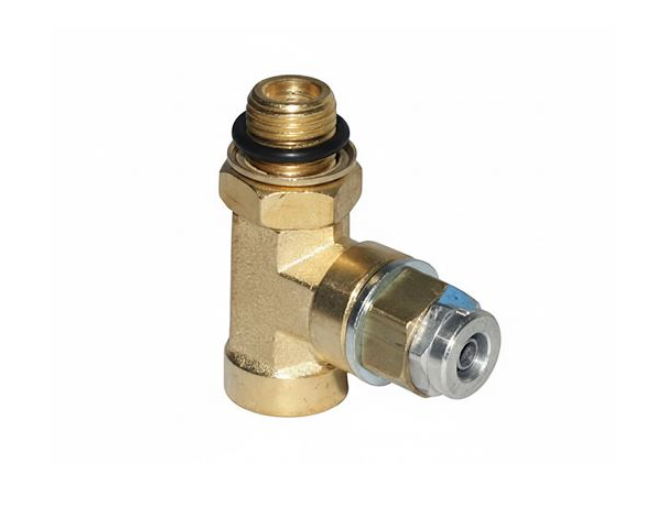 CONEXAO SUSPENSAO AR - 1372043