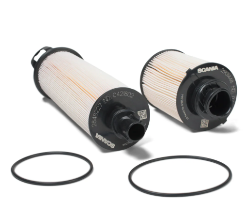 KIT FILTROS COMBUSTIVEL - 3206768