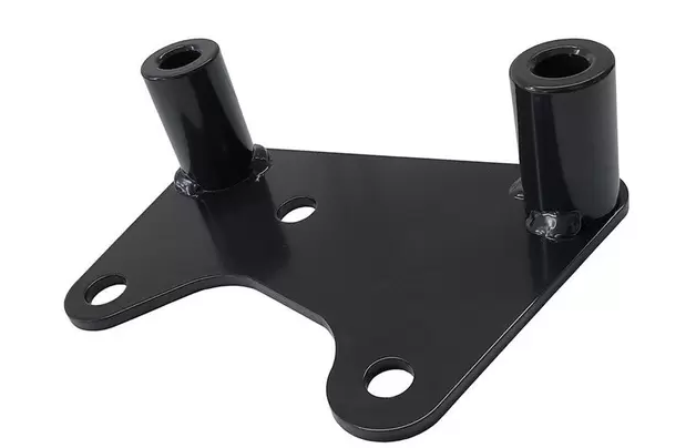 SUPORTE TRAVA BASCULANTE CABINE LD - 2404354