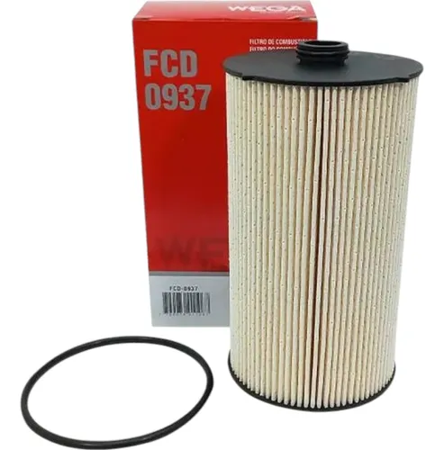 ELEMENTO FILTRO COMBUSTIVEL - 5801516883