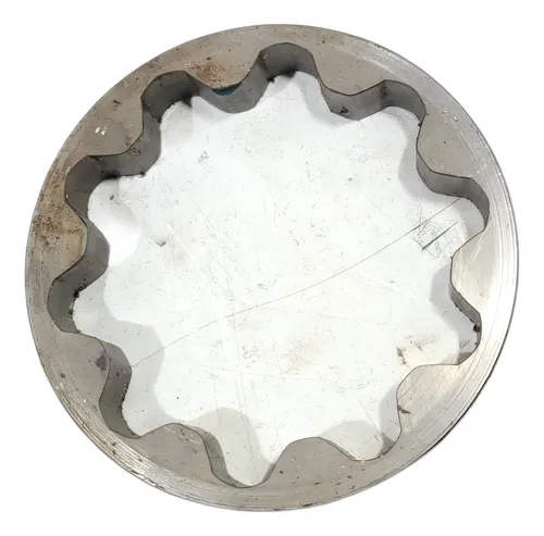 ROTOR BOMBA OLEO CAIXA CAMBIO - 300017245