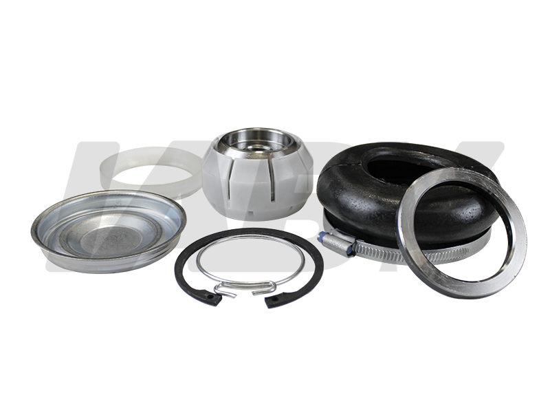 REPARO CENTRAL HASTE EM REACAO V (COMPLETO C/BASE) - 4493