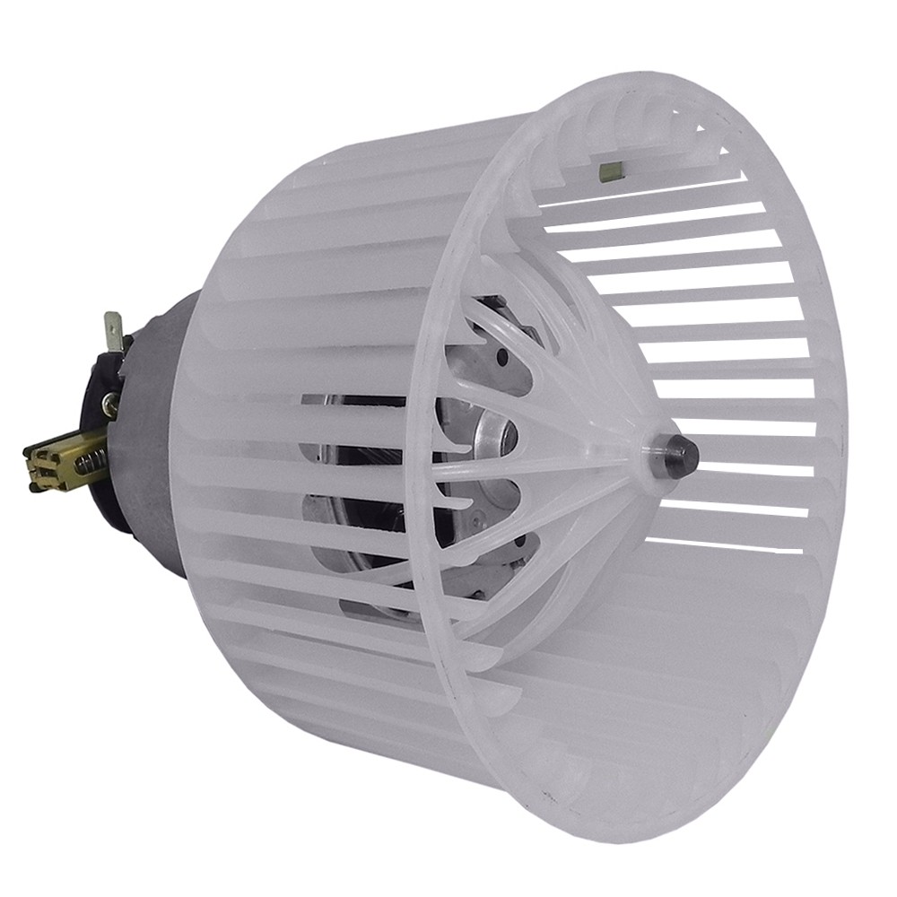 MOTOR VENTILADOR CABINE - 84223449