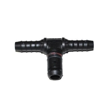 CONEXAO T NG12 PLASTICO - 2S2607315D