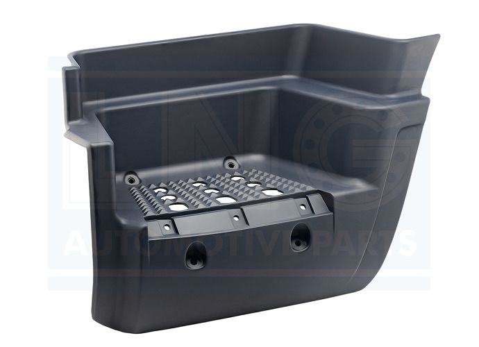 ESTRIBO CABINE - 504103232
