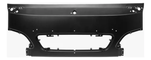 FRONTAL CABINE METALICA - 801361000