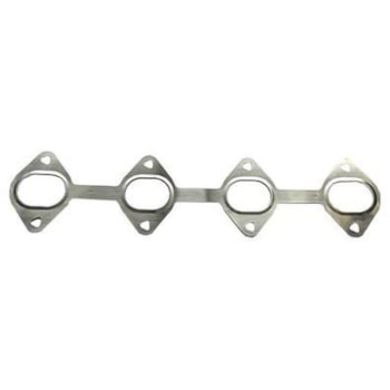 JUNTA COLETOR ESCAPE MOTOR D8K - 24075099