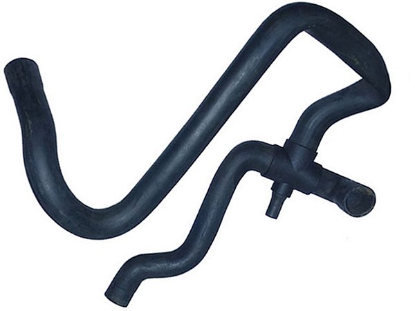 MANGUEIRA INFERIOR RADIADOR - 90131319