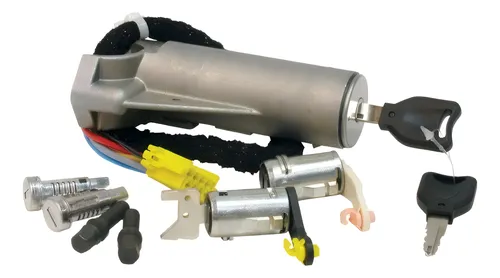 TRAVA DIRECAO COMPLETA - 21035786