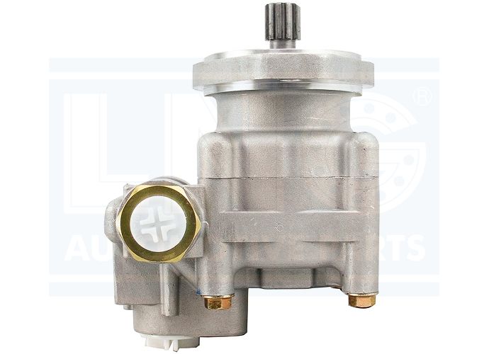 BOMBA DIRECAO HIDRAULICA - XC3 53A 674 DA