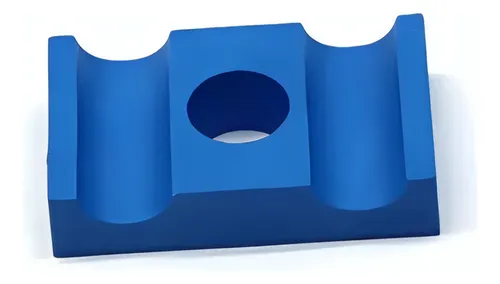 ISOLADOR VIBRACAO CANO INJETOR 6BT - BF8T9F530B