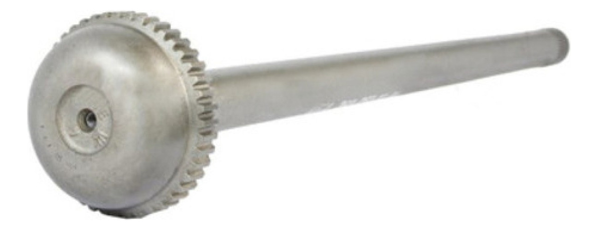 SEMI EIXO 40 ESTRIAS 44 DENTES 990MM DIFERENCIAL EIXO HL4 - 3603571001C