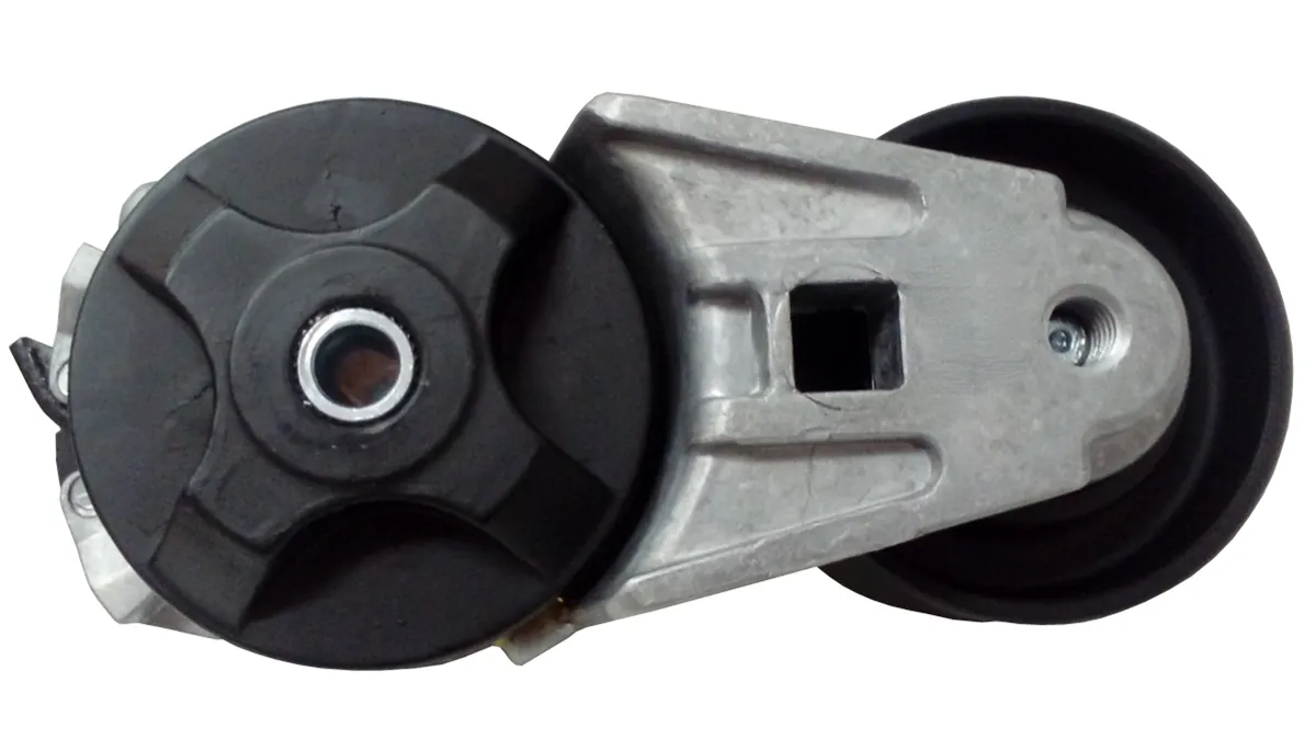 ESTICADOR CORREIA MOTOR CUMMINS ISF 3.8 - P260