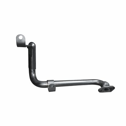 TUBO SUCCAO OLEO CARTER MOTOR ISB     ( PESCADOR CARTER ) - 4942685