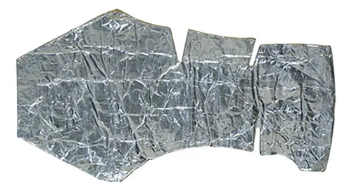 ISOLADOR DO DUTO DE AR VOLVO NL - 1617593